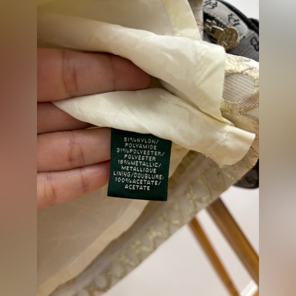 Lauren Ralph Lauren Dress (Size 12P) - Picture 9 of 9